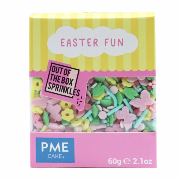 Sprinkles - Easter Fun